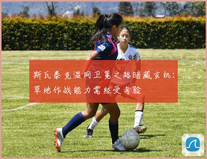 斯瓦泰克温网卫冕之路暗藏玄机：草地作战能力需经受考验